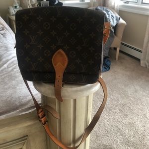 Louis Vuitton Vintage Bag